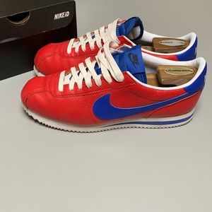 nike cortez classic id